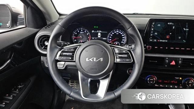 Kia The New K3 2nd generation id 3934020 из Кореи 3