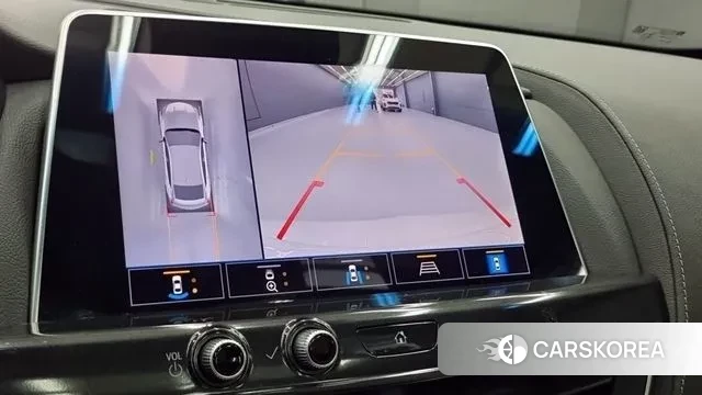 Cadillac CT5 2021 Белый из Кореи, фото 3