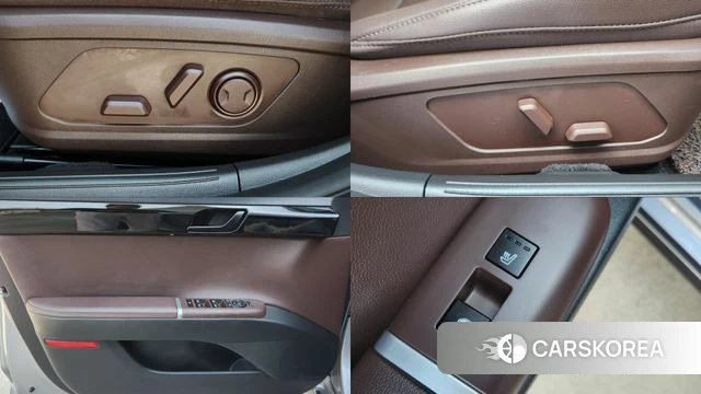 Hyundai Grandeur (GN7) 2023 Серебряный из Кореи, фото 3