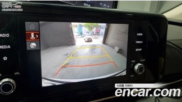 Kia Carnival 4th generation id 2685548 из Кореи 3