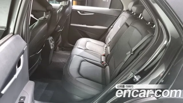 Kia Di Ol Nu Niro 2022 Серый из Кореи, фото 3