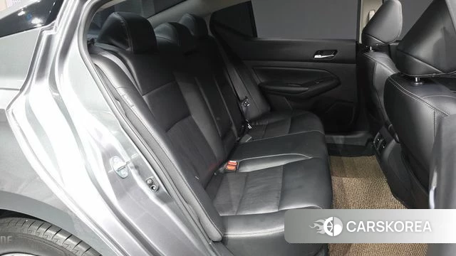 Nissan Altima (L34) 2019 Серый из Кореи, фото 3