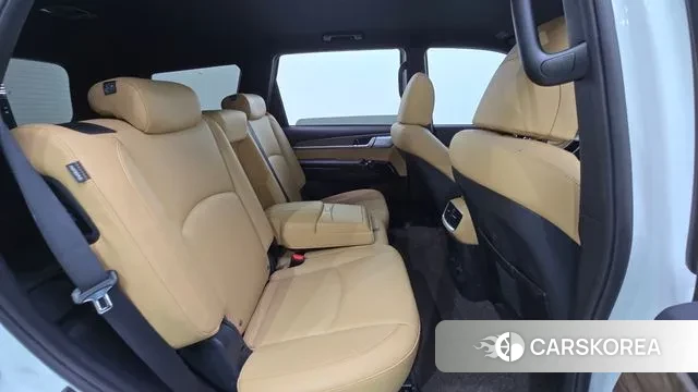 Kia Mohave Master 2021 Белый из Кореи, фото 3