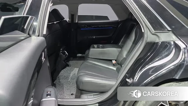 Hyundai Grandeur (GN7) 2023 Черный из Кореи, фото 3