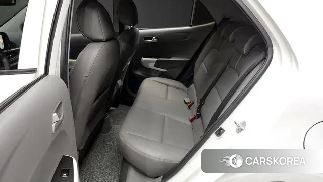 Kia All New Morning (JA) 2019 Белый из Кореи, фото 3