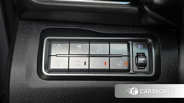 Ssangyong Tivoli Air 2021 Серый из Кореи, фото 3