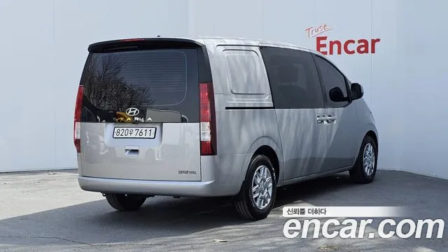 Hyundai Staria id 2547622 из Кореи 3