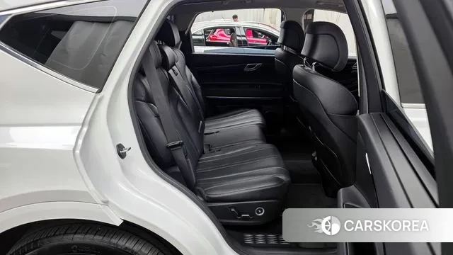 Genesis GV80 2023 Белый из Кореи, фото 3