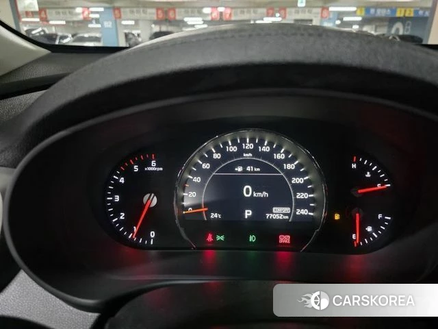 Kia The New Sorento 2019 Белый из Кореи, фото 3
