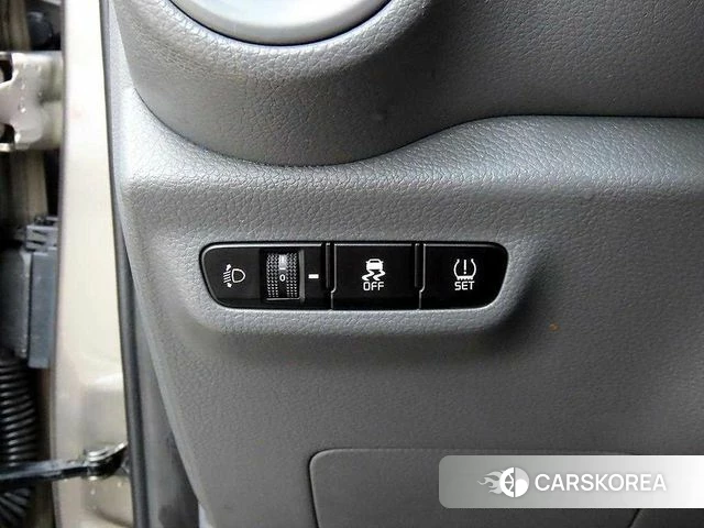 Kia All New Morning (JA) 2018 Серый из Кореи, фото 3