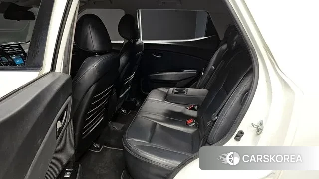 Ssangyong Berry New Tivoli 2021 Белый из Кореи, фото 3