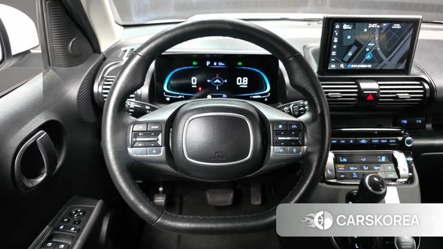 Hyundai Casper 2022 Белый из Кореи, фото 3