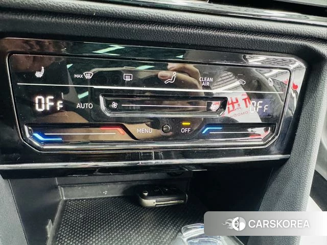 Volkswagen Tuyue 2022 Белый из Китая, фото 3