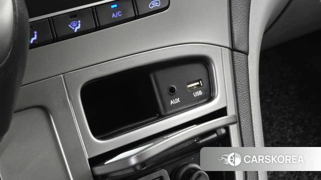 Hyundai The New Grand Starex 2018 Серебряный из Кореи, фото 3