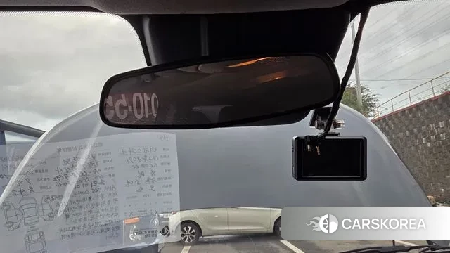 Chevrolet (GM Daewoo) The New Spark 2020 Серый из Кореи, фото 3