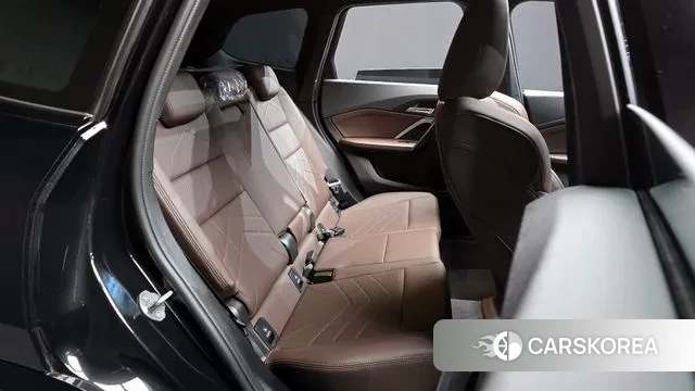 BMW X1 (U11) 2023 Черный из Кореи, фото 3