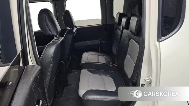 Kia The New Ray 2019 Жемчужный цвет из Кореи, фото 3