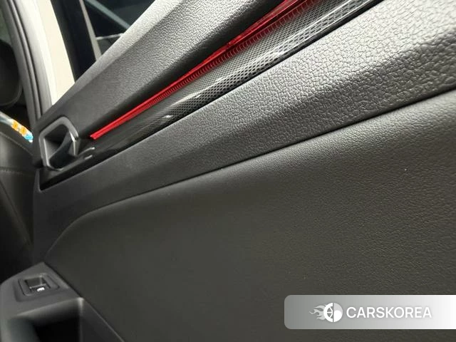 Volkswagen Golf 2022 Белый из Китая, фото 3