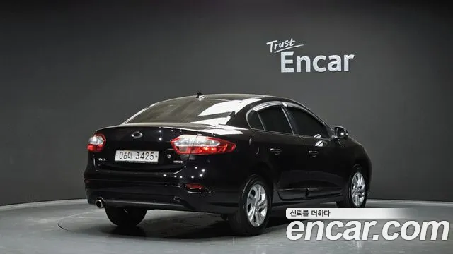 Renault Korea (Samsung) SM3 Neo id 2680566 из Кореи 3