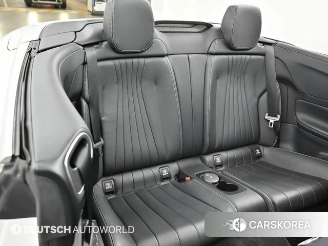 Mercedes-Benz E-Class W213 2019 Белый из Кореи, фото 3