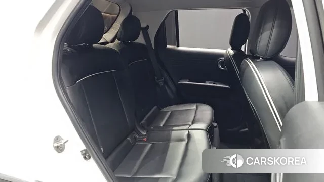 Hyundai Casper 2022 Белый из Кореи, фото 3