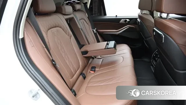 BMW X5 (G05) 2024 Белый из Кореи, фото 3