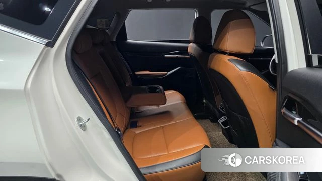 Kia The New Seltos 2022 Белый из Кореи, фото 3