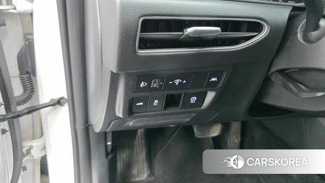 Hyundai Sonata (DN8) 2022 Белый из Кореи, фото 3