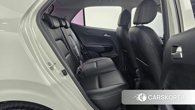 Kia All New Morning (JA) 2018 Жемчужный цвет из Кореи, фото 3