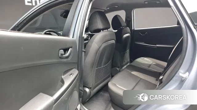 Hyundai Kona 2019 Серый из Кореи, фото 3