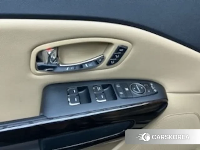 Kia The New Carnival 2019 Черный из Кореи, фото 3