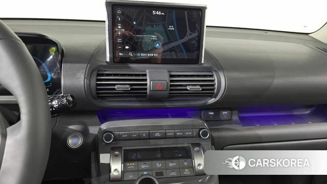 Hyundai Casper 2023 Белый из Кореи, фото 3