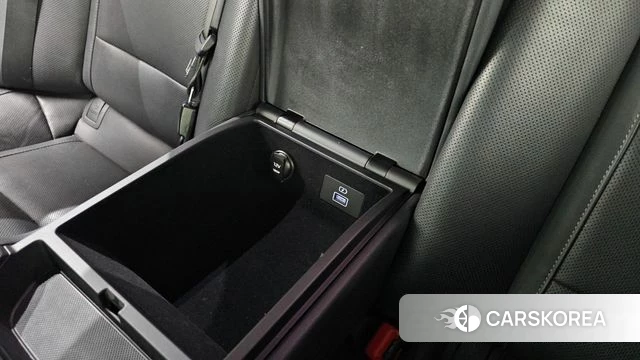 Hyundai Grandeur IG 2018 Черный из Кореи, фото 3