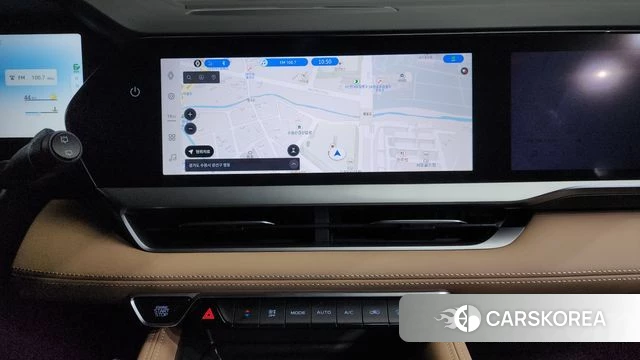 Renault Korea (Samsung) Grand Coleos 2025 Белый из Кореи, фото 3