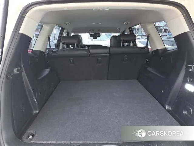 Kia Mohave Master 2022 Жемчужный цвет из Кореи, фото 3