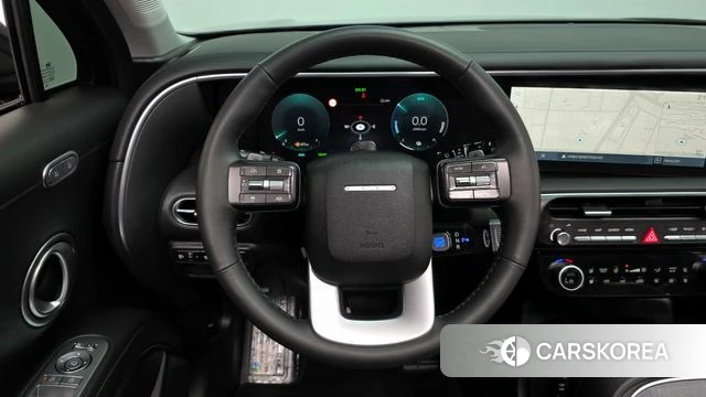 Hyundai Palisade (LX3) 2025 Черный из Кореи, фото 3