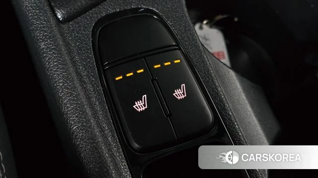 Kia The New Niro 2021 Синий из Кореи, фото 3
