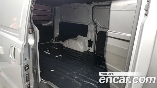 Hyundai The New Grand Starex id 2653410 из Кореи 3