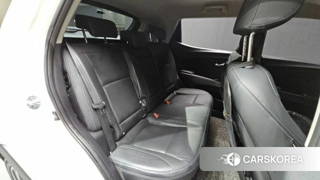 Ssangyong Berry New Tivoli 2019 Белый из Кореи, фото 3