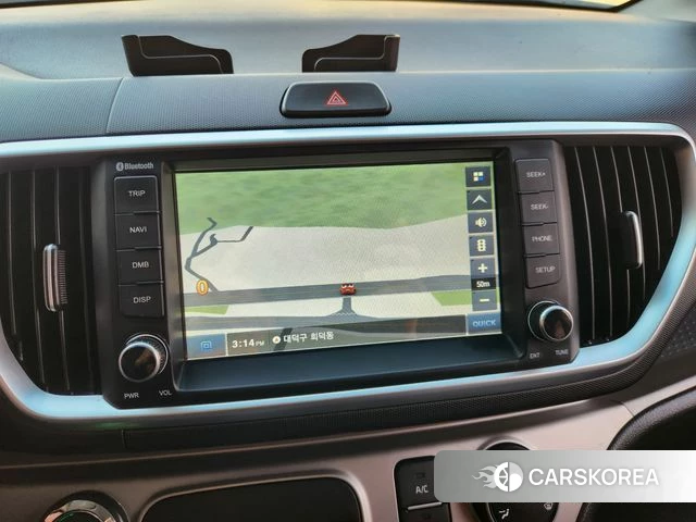 Kia The New Ray 2019 Белый из Кореи, фото 3