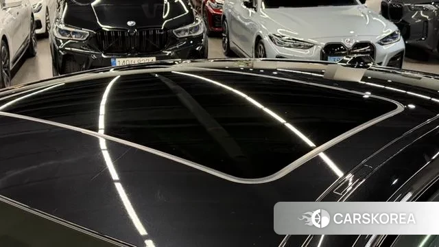 BMW i4 2023 Черный из Кореи, фото 3