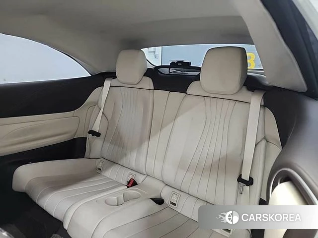 Mercedes-Benz E-Class W213 2018 Белый из Кореи, фото 3