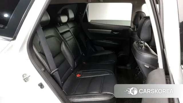 Renault Korea (Samsung) QM6 2018 Белый из Кореи, фото 3