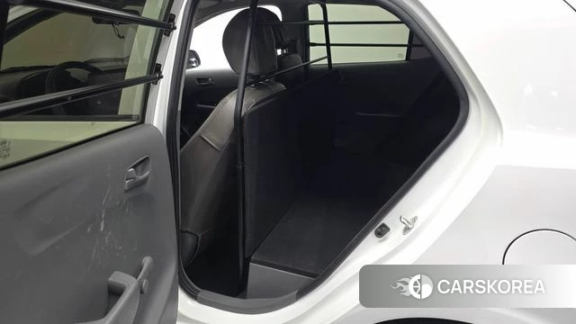 Kia All New Morning (JA) 2018 Белый из Кореи, фото 3