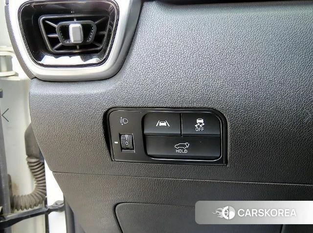 Kia Sorento 4th Generation 2022 Белый из Кореи, фото 3