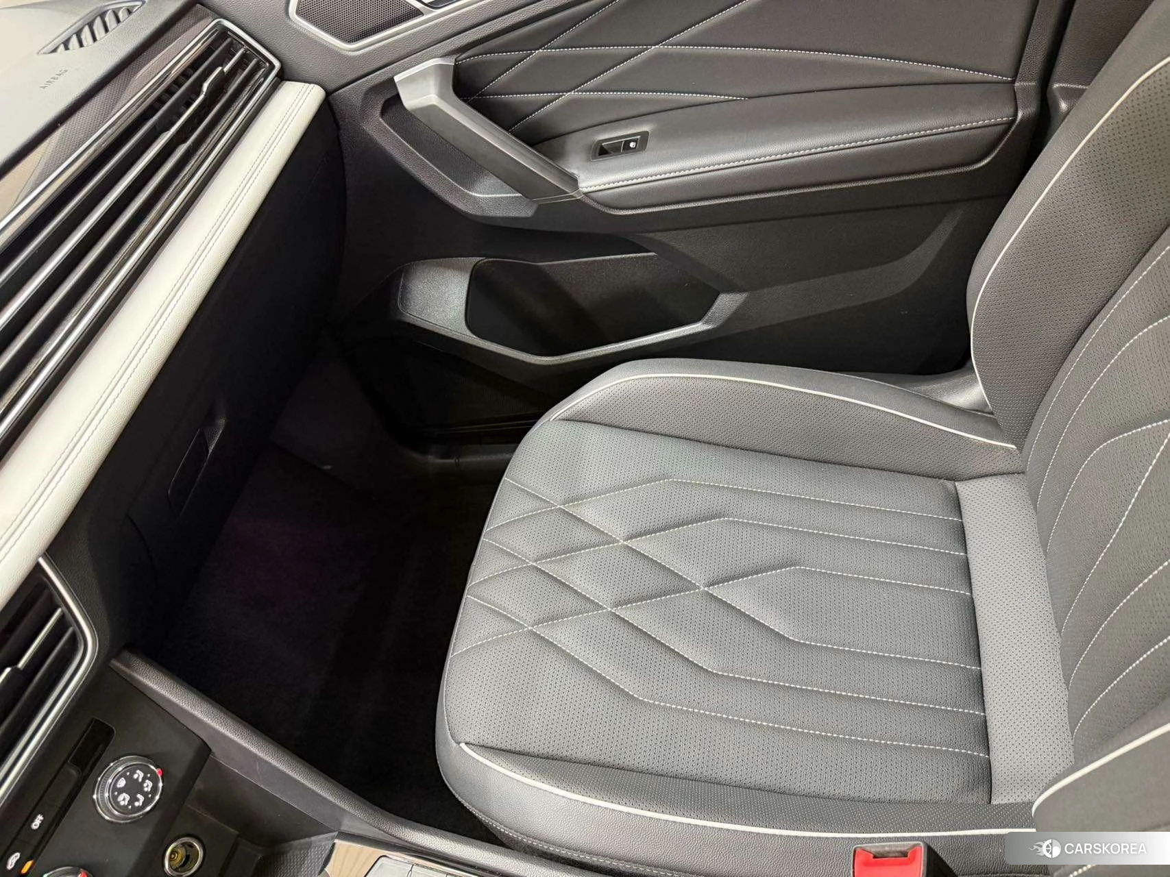 Volkswagen Tiguan L 2022 Черный из Китая, фото 3