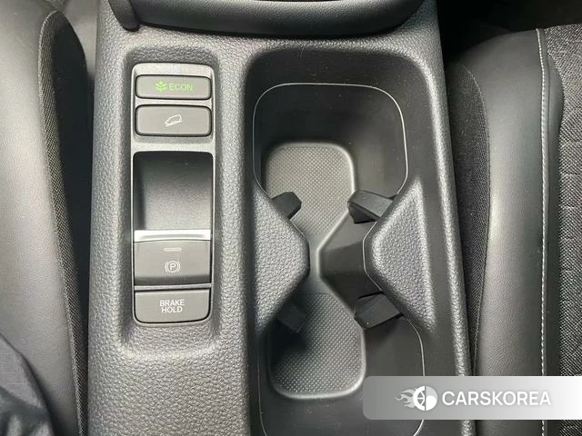 Honda XR-V 2023 Белый из Китая, фото 3