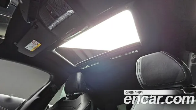 Mercedes-Benz AMG GT 2024 Белый из Кореи, фото 3