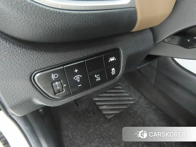 Kia Seltos 2020 Белый из Кореи, фото 3