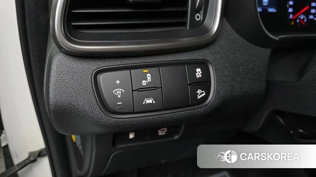 Kia The New Sorento 2019 Белый из Кореи, фото 3